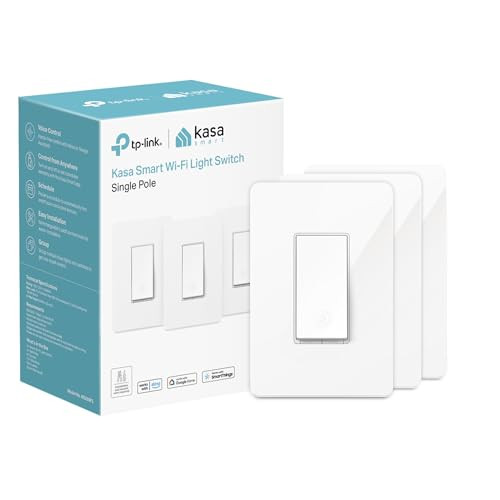 White, Alexa Compatible