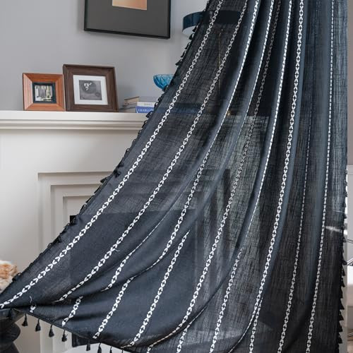Black Stripes