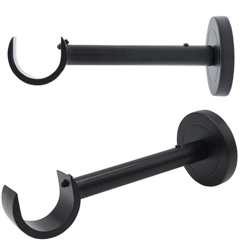 Black - Set of 2