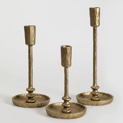 Antique Brass