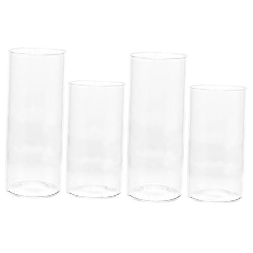 Transparentx2pcs