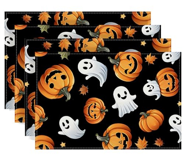 Black and Orange Black and Orange