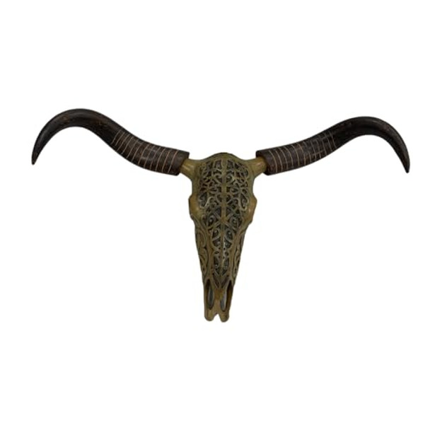 Antique Bronze