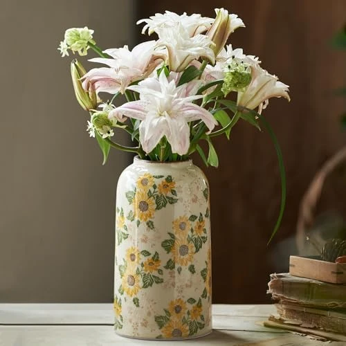 Yellow+ Beige-large