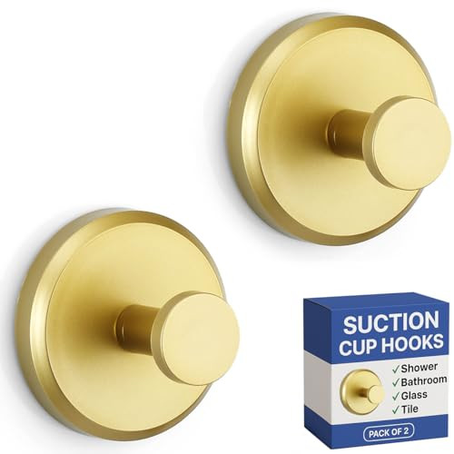 Brushed Gold