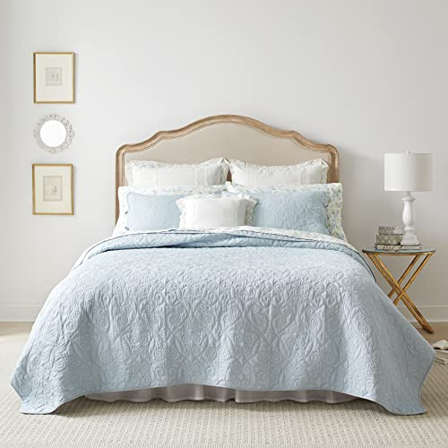 Felicity Blue