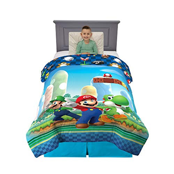 Mario