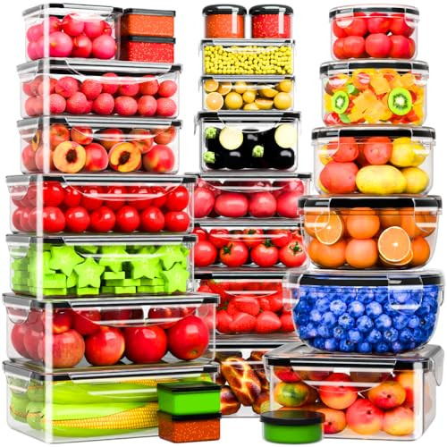 54 Pcs