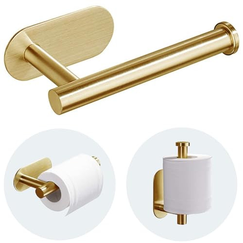 Brushed Gold