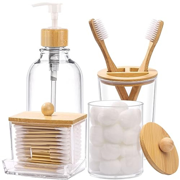 4 Pack - Style1 4 Pack - Style1