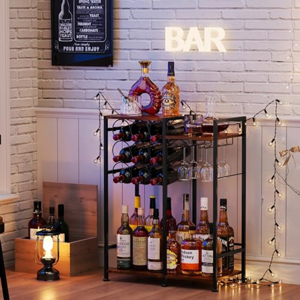 Antique Color + Black