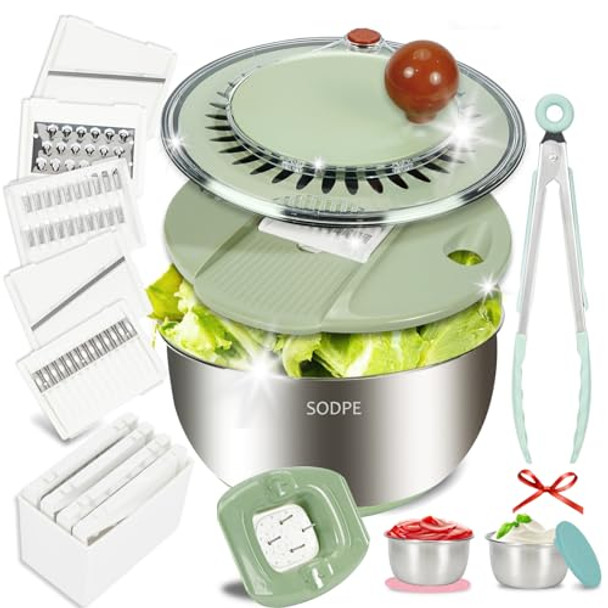 Green-accessory