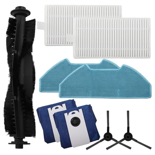 For BObsweep For Dustin For Ultra-Vision