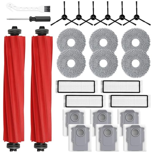 26 Pack Q Revo Accessories