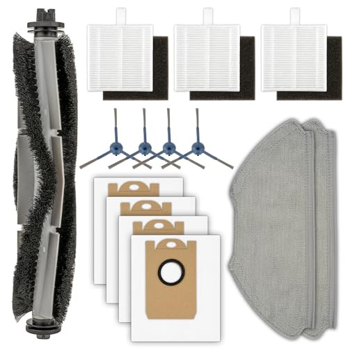 T20+ Accessories Kit (14 Pieces)