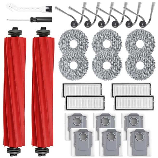 26 Pack QV 35A Accessories
