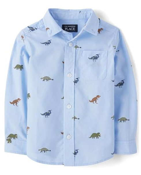 Dino Blue