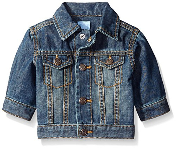 Dark Wash