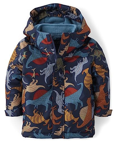 Navy Dino