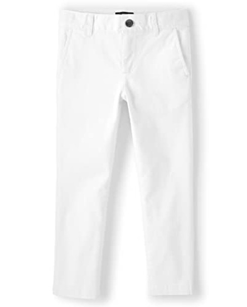 Simply White