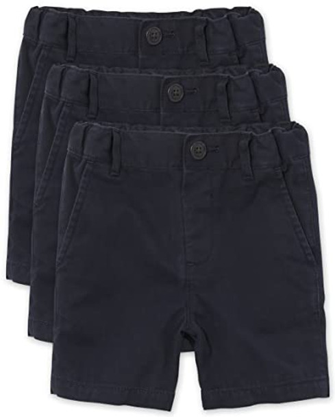 New Navy 3-pack