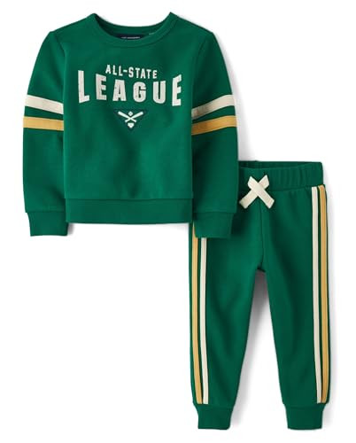 Varsity Green