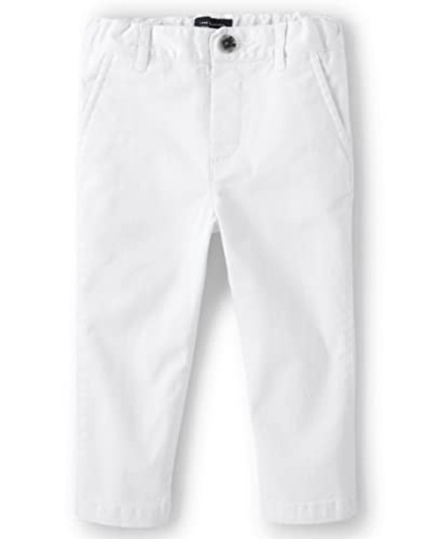 Simply White