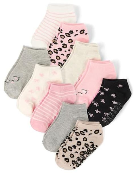 Critter 10-pack