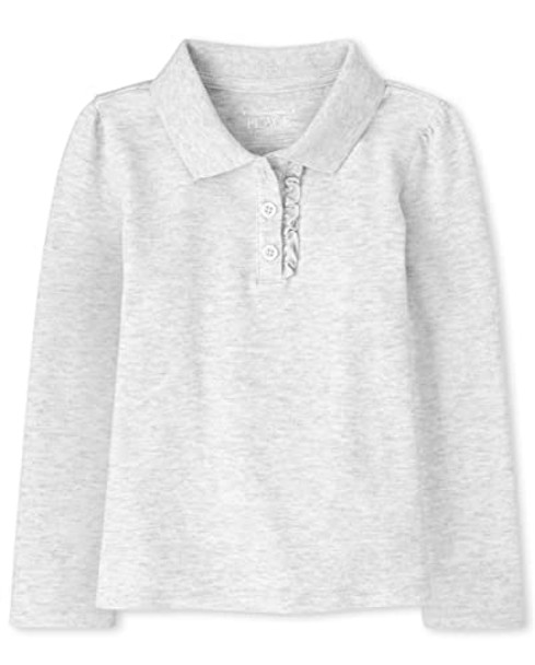 Heather Grey Single