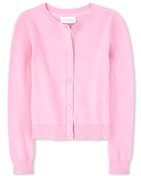 Sparkle Pink Single