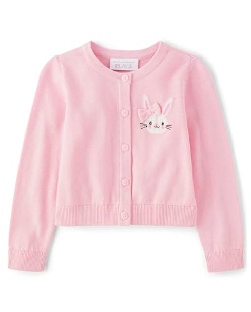 Pink Bunny