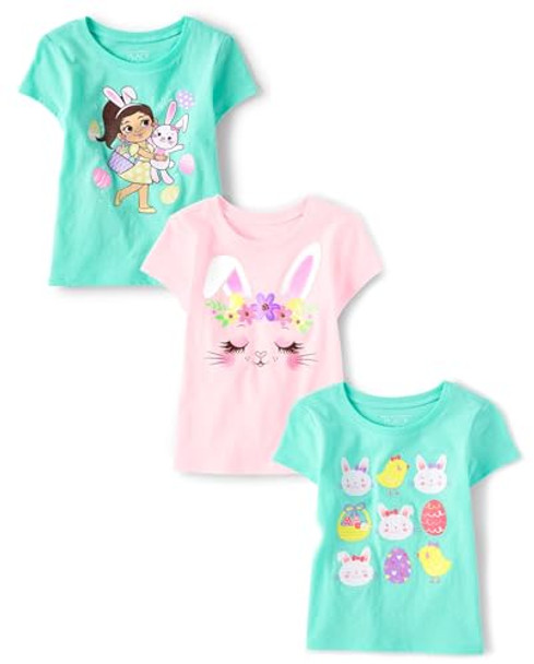 Bunny Face/Eggs/Bunny Girl