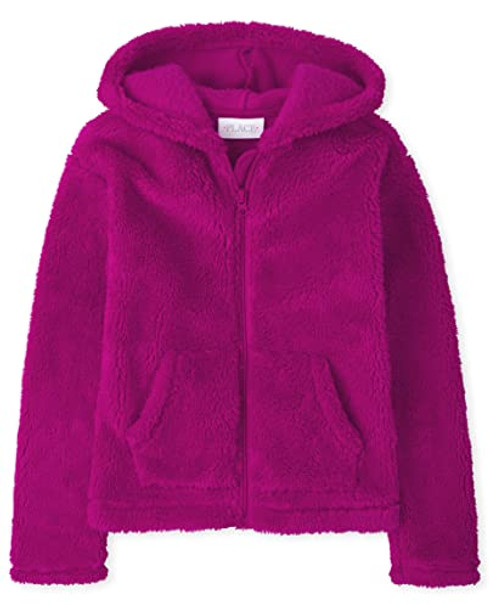 Aurora Pink
