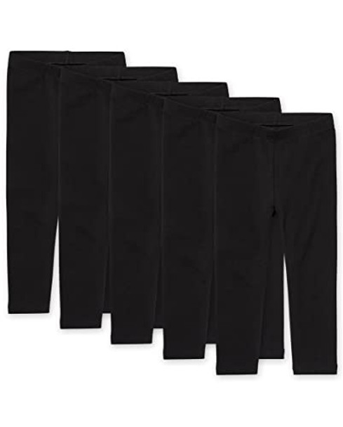 Black 5-pack