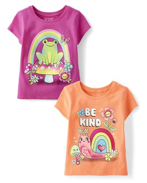 Be Kind/Frog Mushroom
