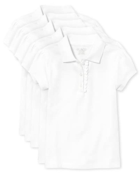 White 5-pack