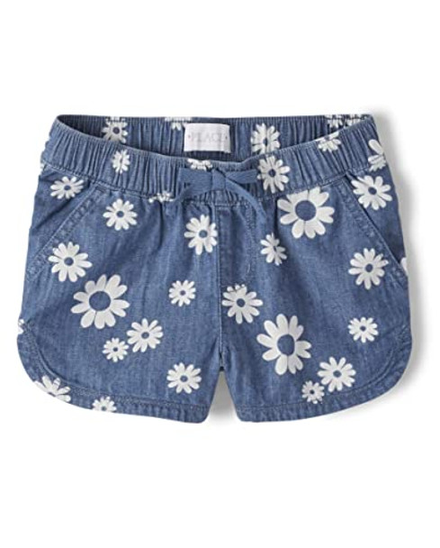 Dahlia Wash