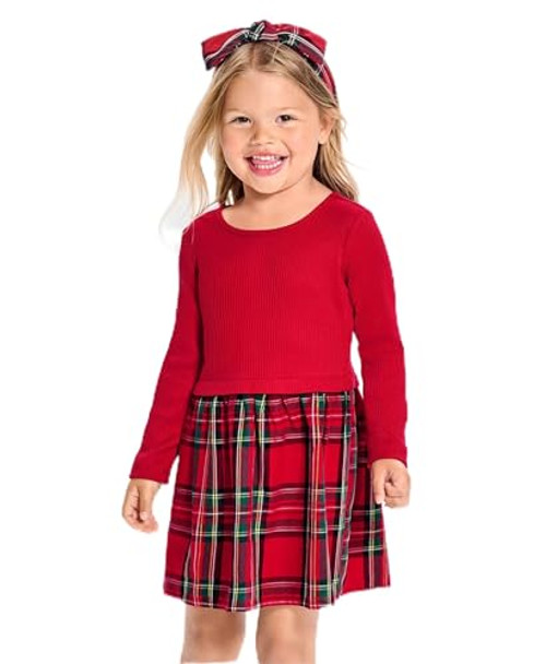 Classic Red Plaid