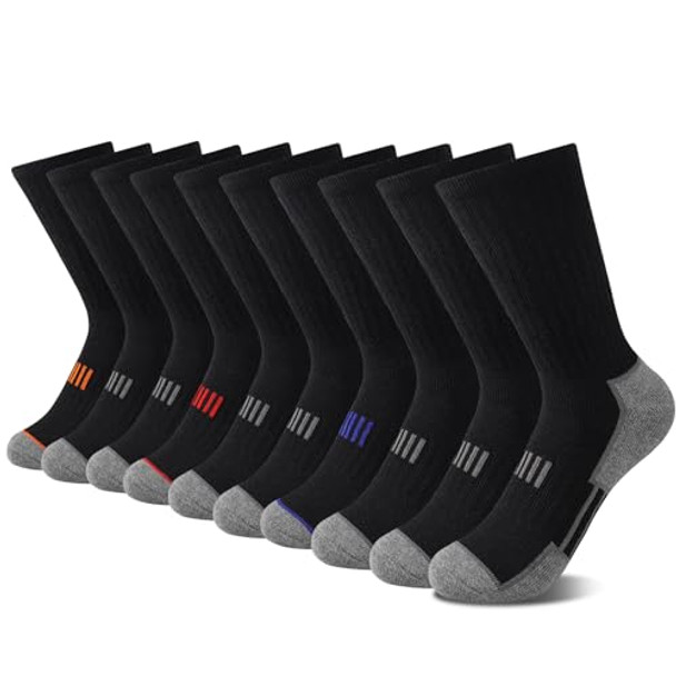 Black 10 Pairs Black 10 Pairs