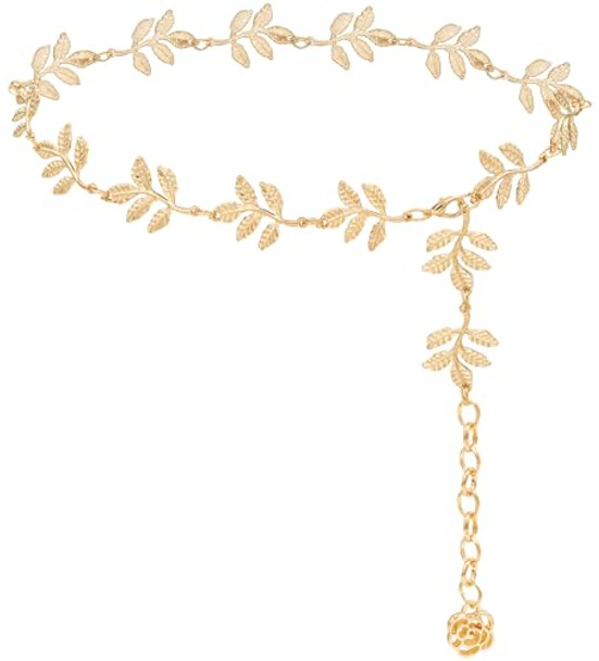 Leaf Gold