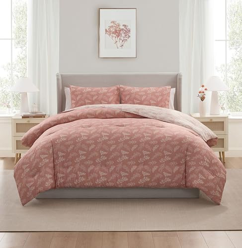 Bali Blush / Porcelain Glow