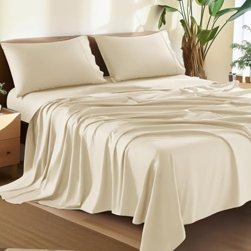 Beige (1500 Thread Count)