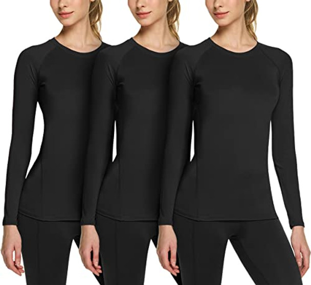 3pack Black/ Black/ Black