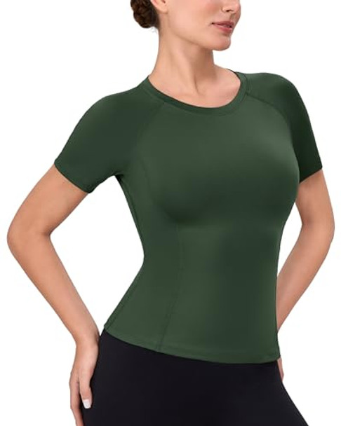 Army Green