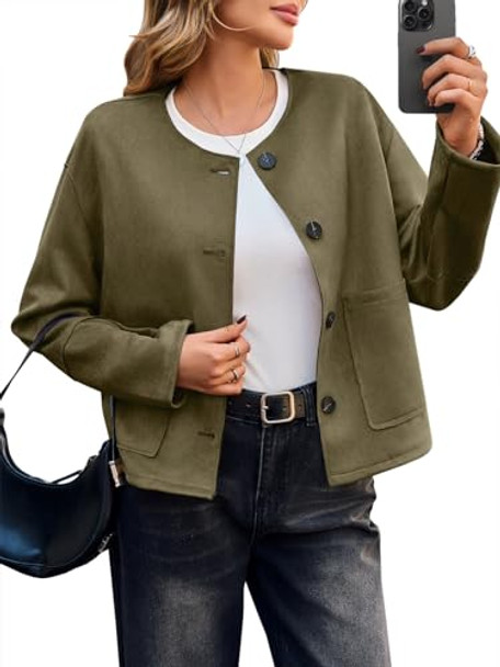 Army Green