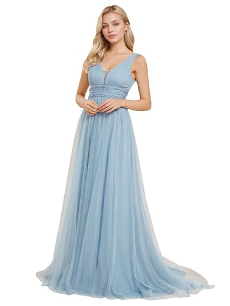 Light Dusty Blue