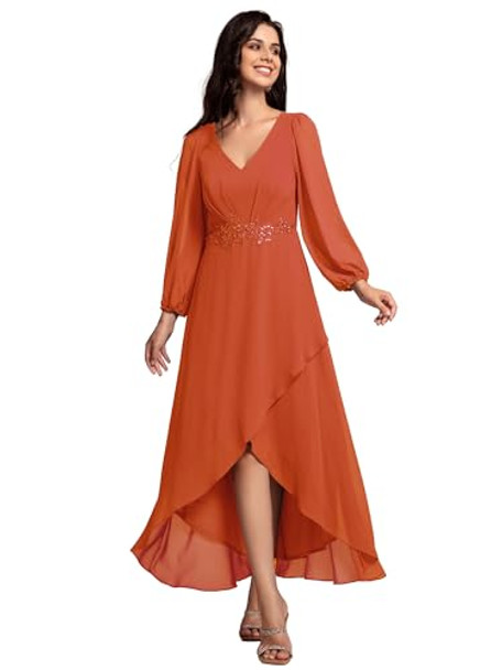 Burnt Orange