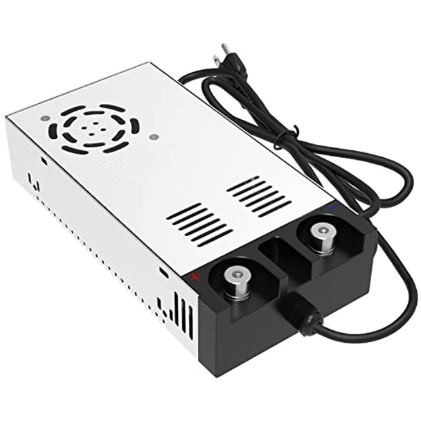 600W