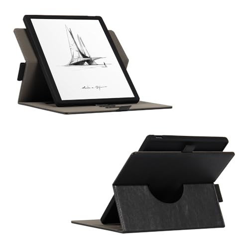 PU+Silicone Magnetic Separation - Black