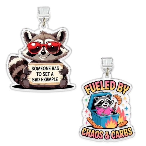 Fueled By Chaos And Carbs, Someone Has To Set A Bad Example